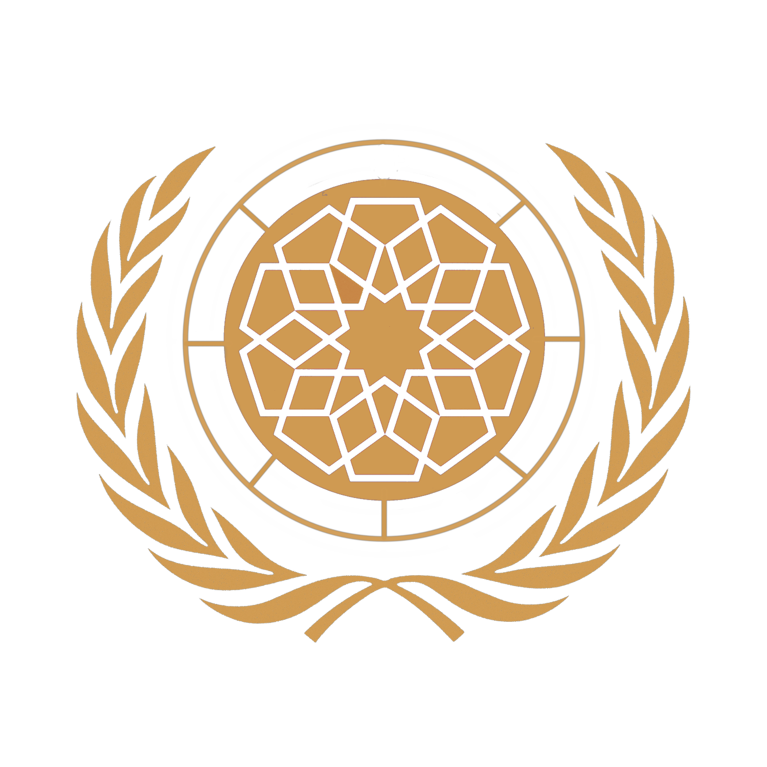 ASCS MUN Logo